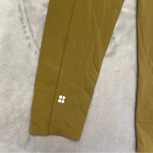 Sweaty Betty Power Full Length Leggings 28904 - Picture 6 of 6